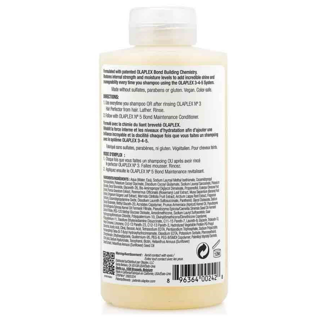 Olaplex No.4 Bond Maintenance Shampoo 250ml