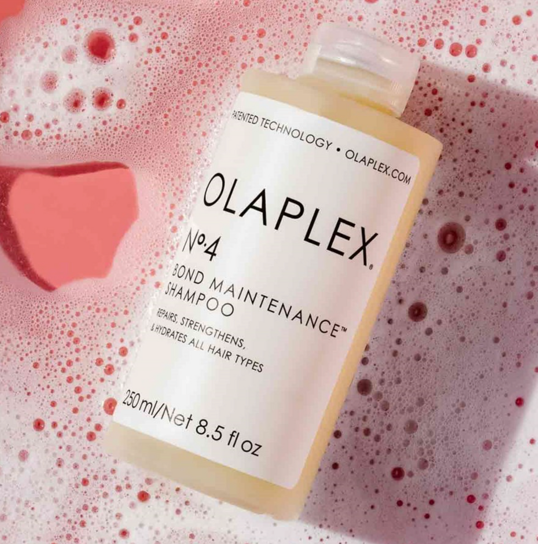Olaplex No.4 Bond Maintenance Shampoo 250ml