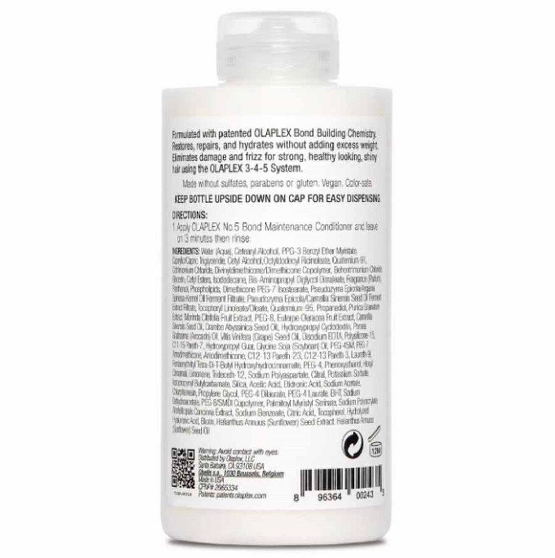 Olaplex No.5 Bond Maintenance Conditioner 250ml