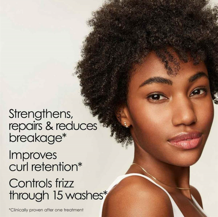 Olaplex Curl Bond Shaper Kit