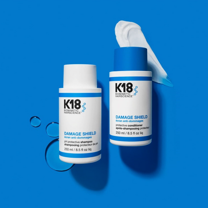 K18 Damage Shield Protective Conditioner 250ml