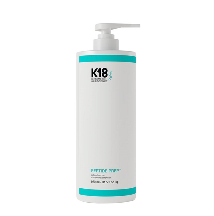 K18 Detox Shampoo 930ml