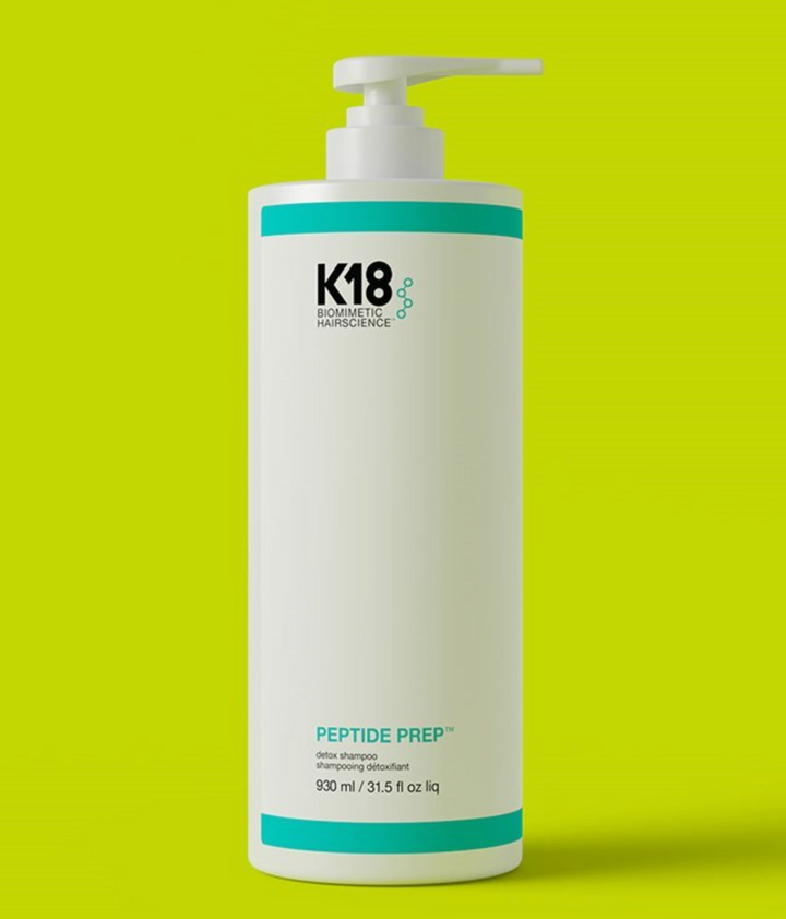 K18 Detox Shampoo 930ml