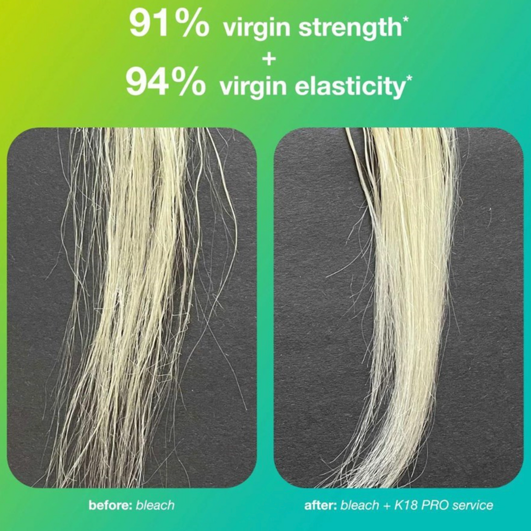 K18 Leave-In Repair Hair Mask 150ml