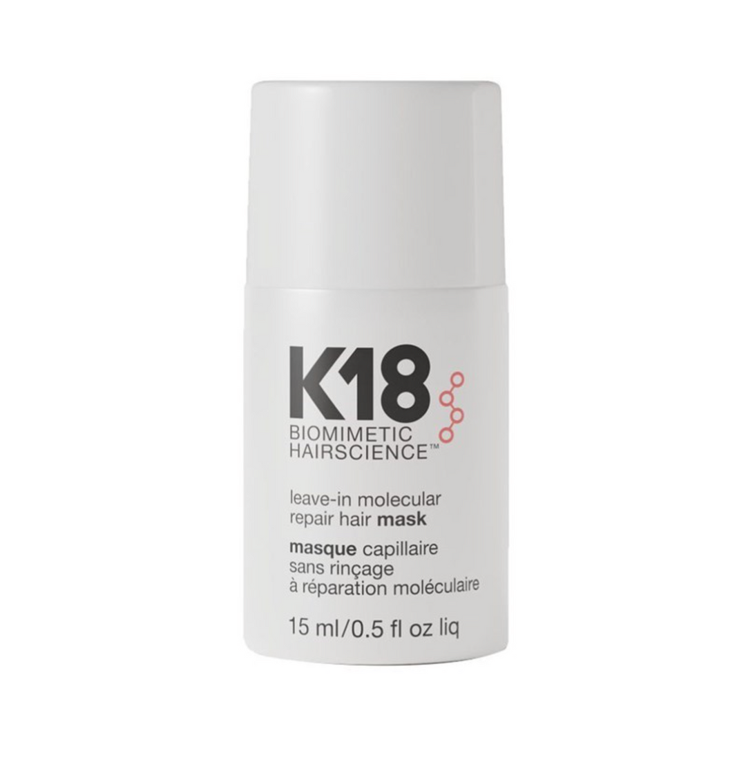K18 Leave-In Repair Hair Mask 15ml