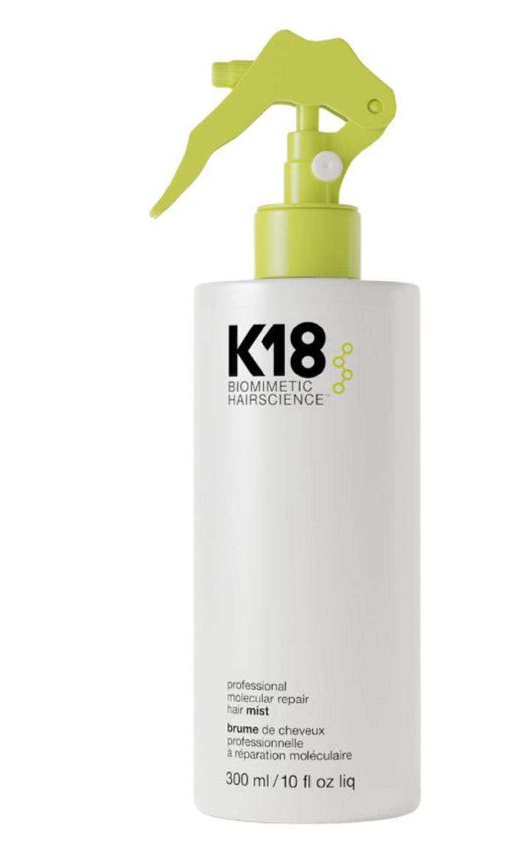 K18 Professional Repair Hair Mist 300ml