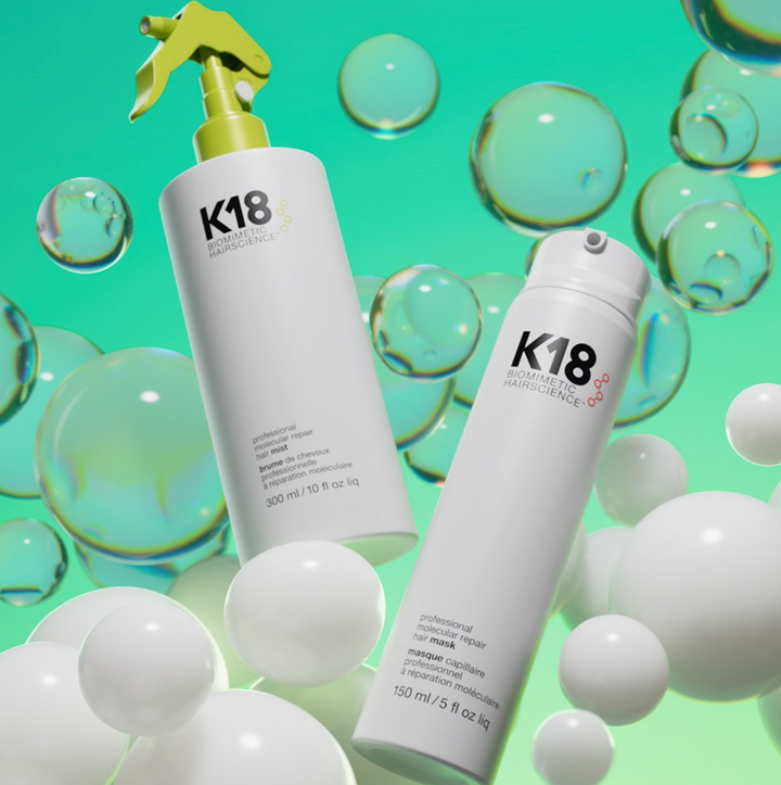 K18 REPAIR™ Service Starter Kit