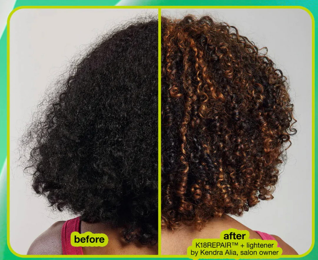 K18 REPAIR™ Service Starter Kit