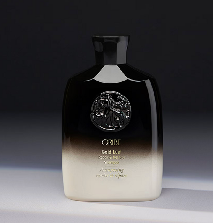 Oribe Gold Lust Repair & Restore Shampoo Travel Size 75ml