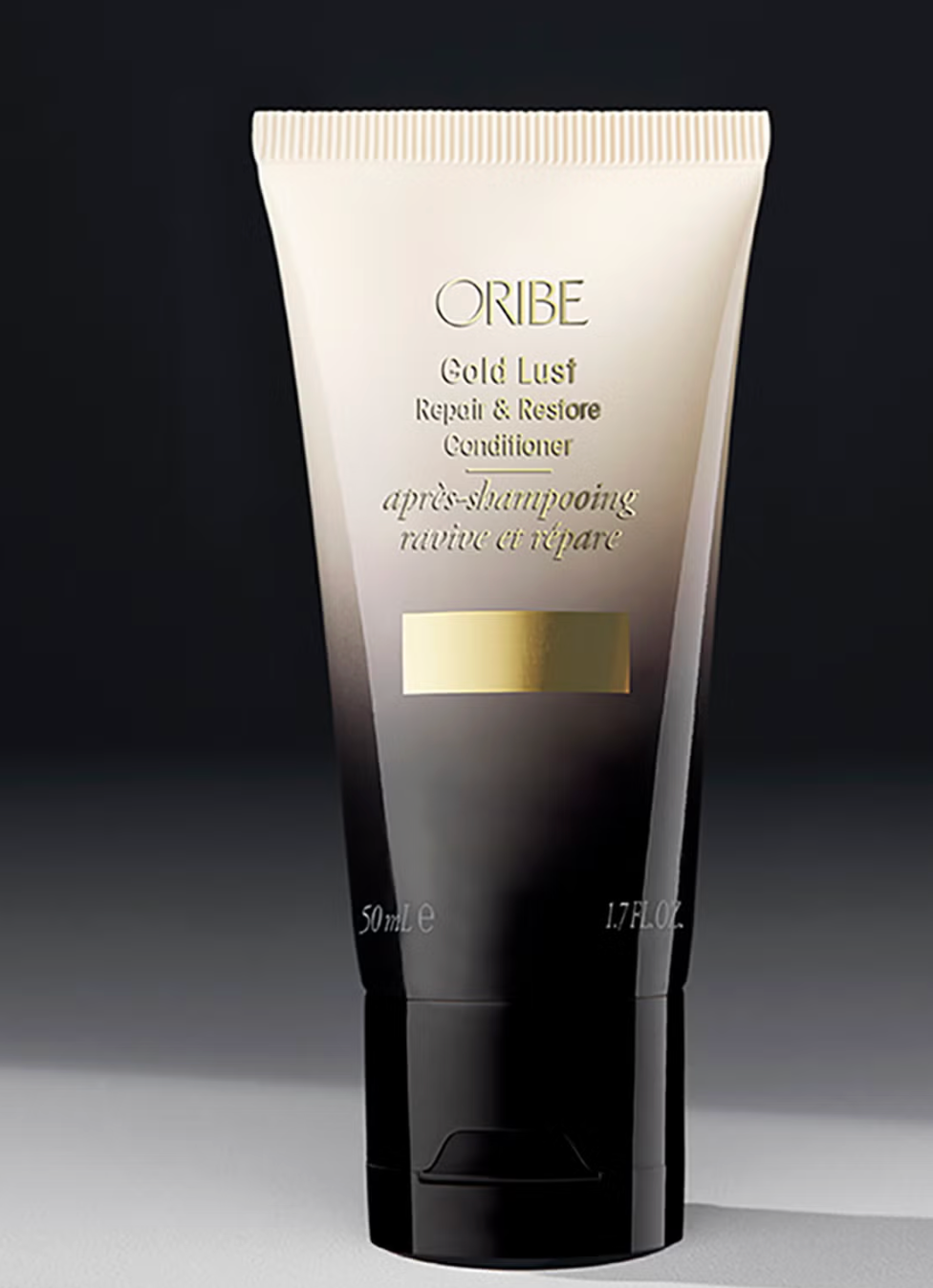 Oribe Gold Lust Repair & Restore Conditioner travel Size 50ml