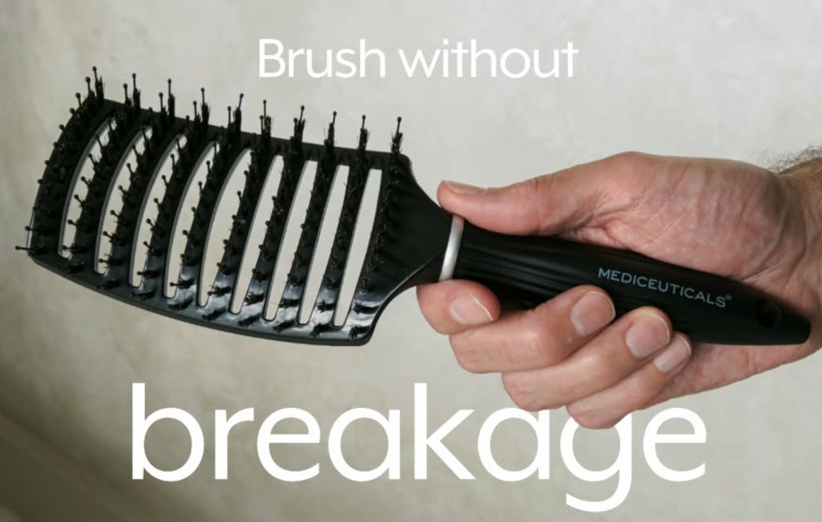 Mediceuticals Scalpro Hairbrush
