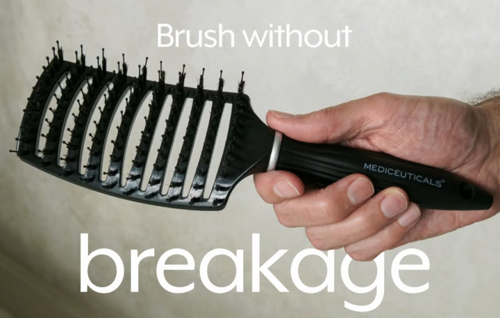 Mediceuticals Scalpro Hairbrush
