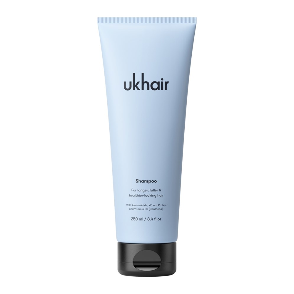 UKHAIR Growth Shampoo 250ml