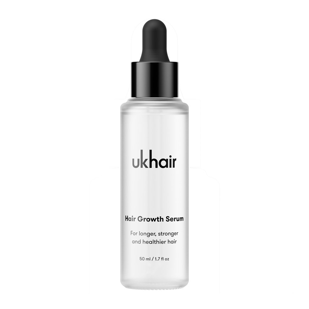 UKHAIR Hair Growth Serum 50ml