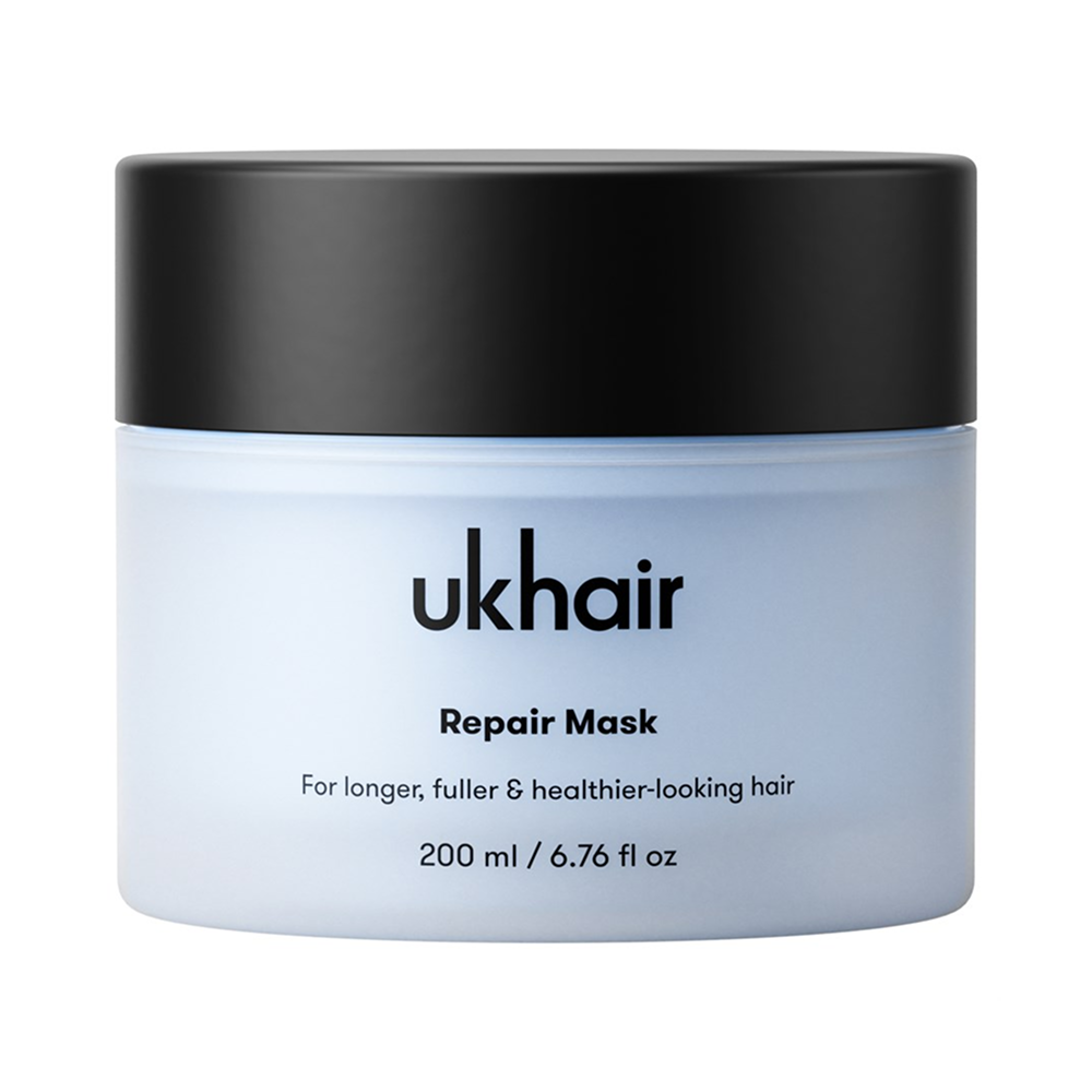 UKHAIR Repair Mask 200ml