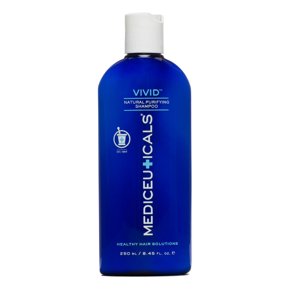 Mediceuticals Vivid Purifying Shampoo 250ml / 1000 ml