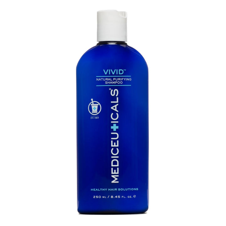 Mediceuticals Vivid Purifying Shampoo 250ml / 1000 ml
