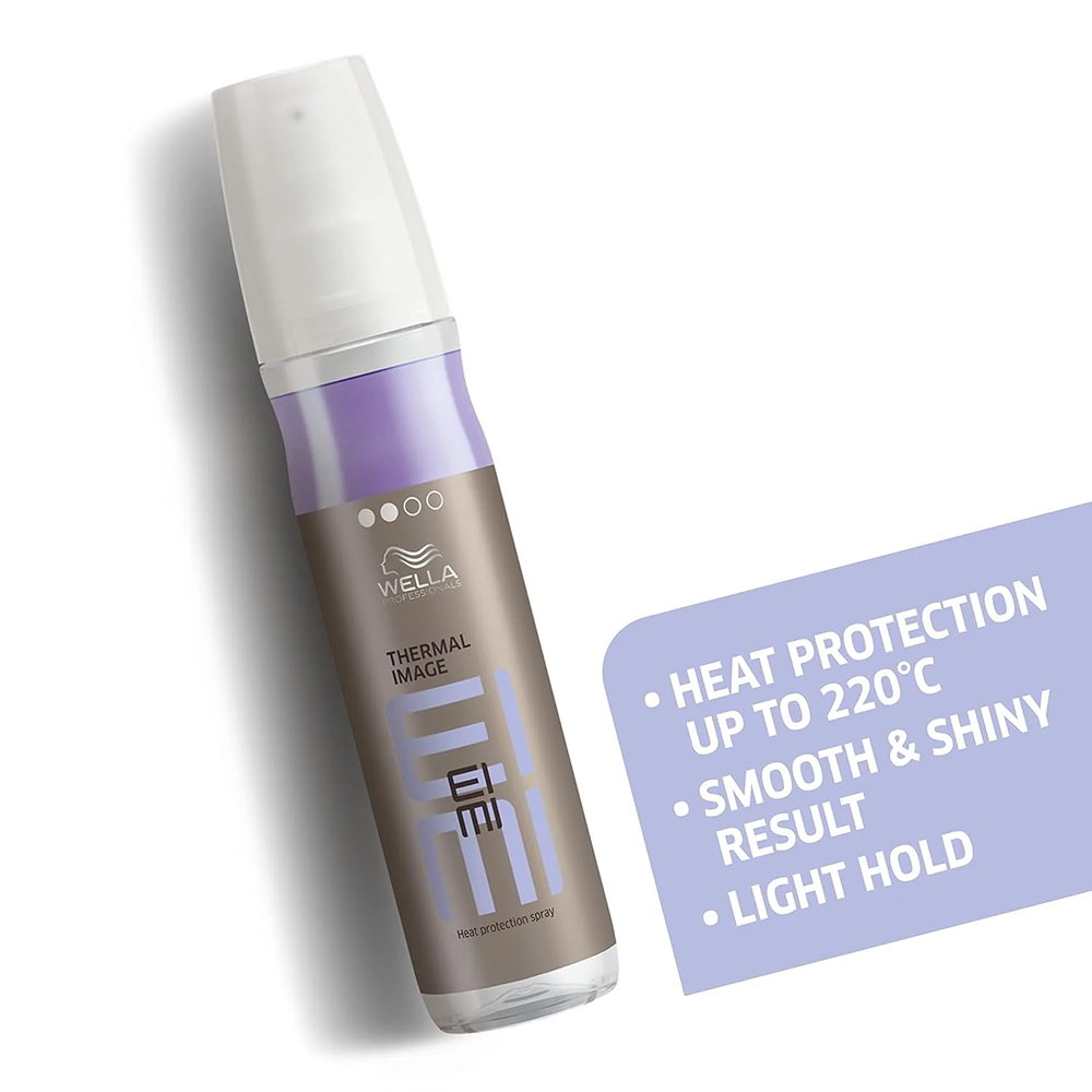 Wella Professionals EIMI Thermal Image Heat Protection Spray 150ml