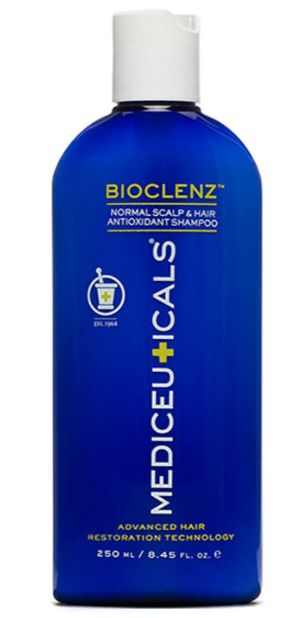Mediceuticals Bioclenz Shampoo 250 ml / 1000 ml