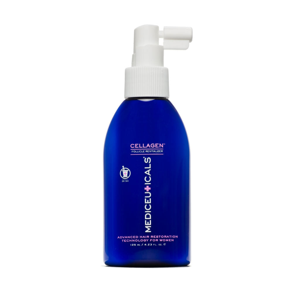 Mediceuticals Cellagen Revitalizer 125 ml / 250 ml