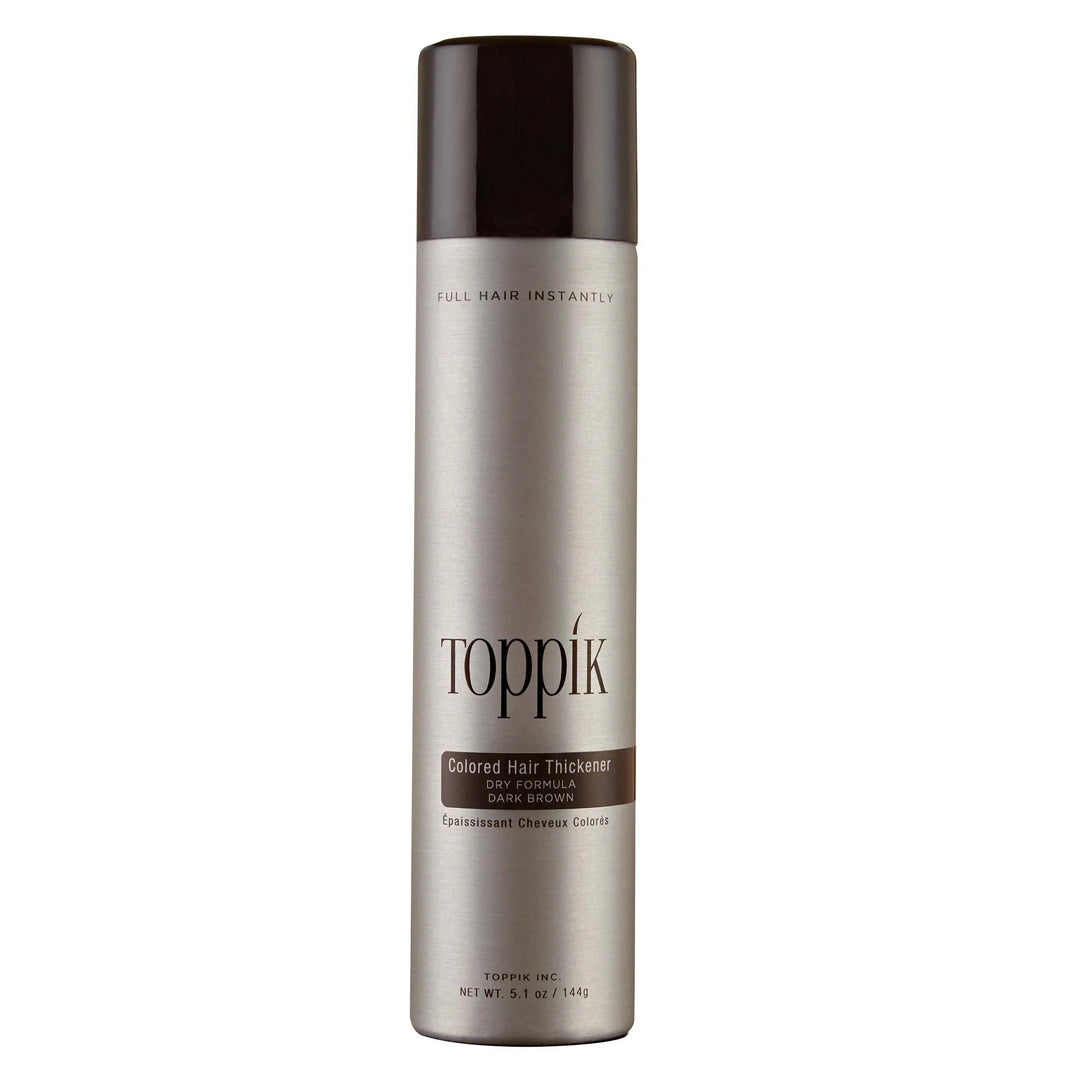 Toppik Coloured Hair Thickener