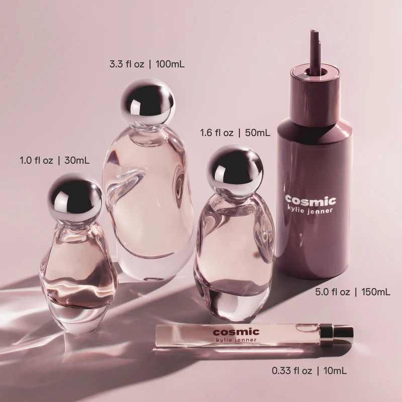 Cosmic Kylie Jenner Eau de Parfum 50ml