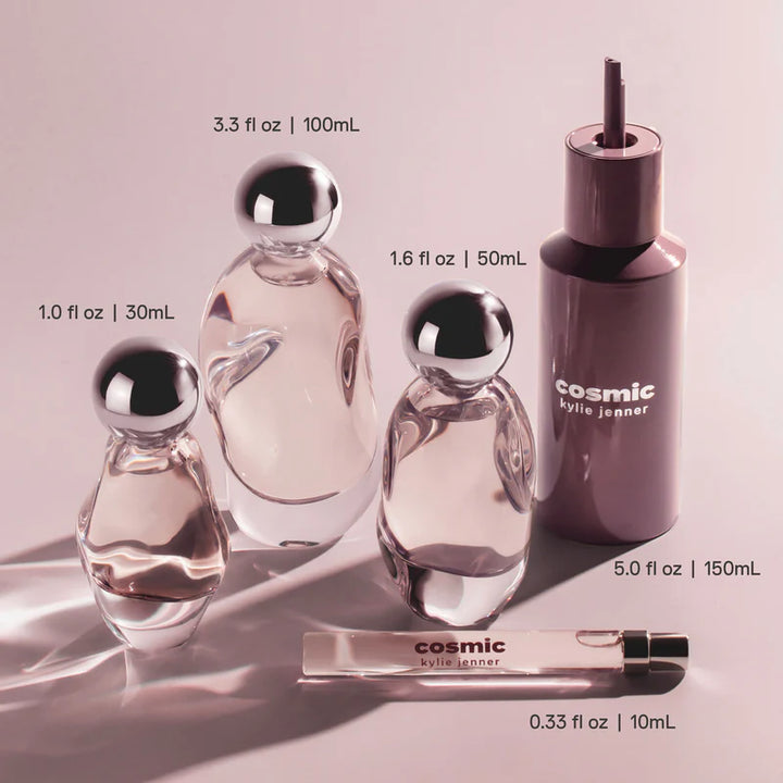 Cosmic Kylie Jenner Eau de Parfum 50ml
