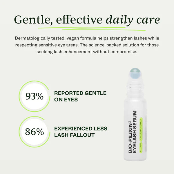 Bio-Pilixin Eyelash Growth Serum