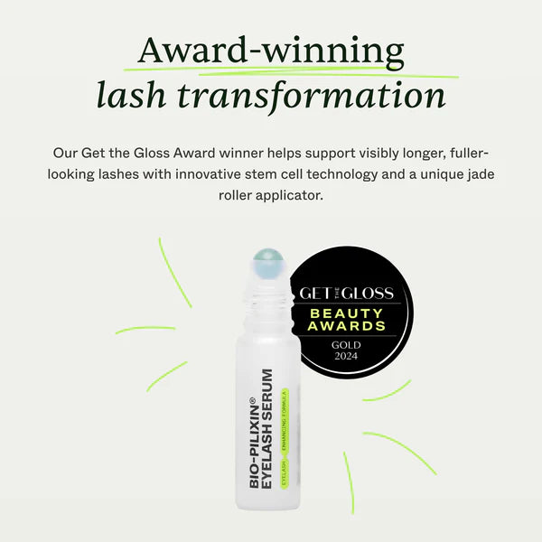 Bio-Pilixin Eyelash Growth Serum