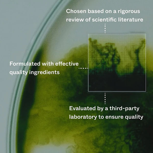 Hair Growth Routine Men