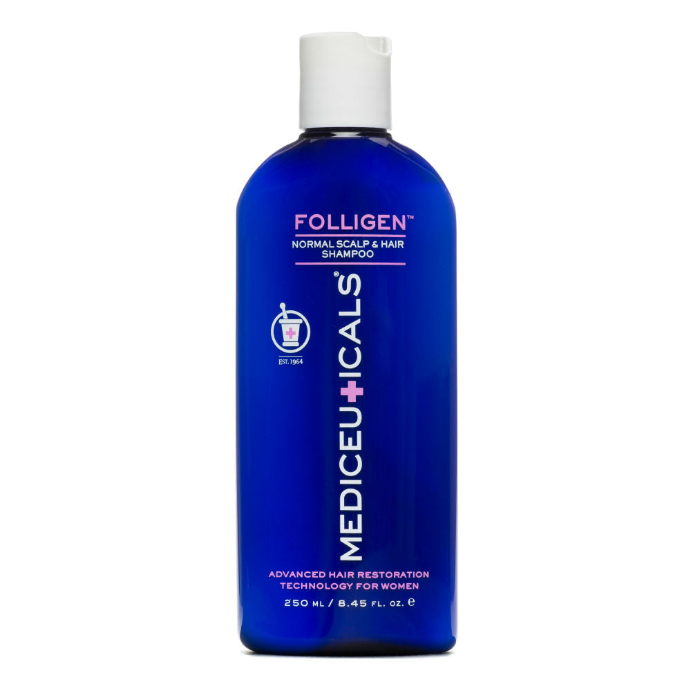 Mediceuticals Folligen Shampoo 250ml / 1000 ml