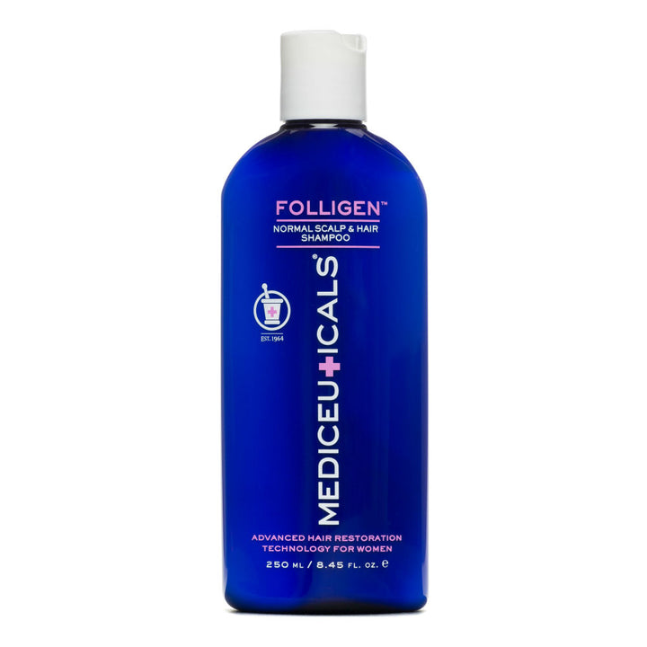 Mediceuticals Folligen Shampoo 250ml / 1000 ml
