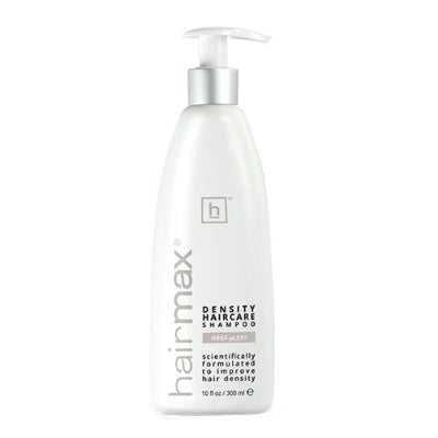 HairMax Density Hair Growth Shampoo bottle