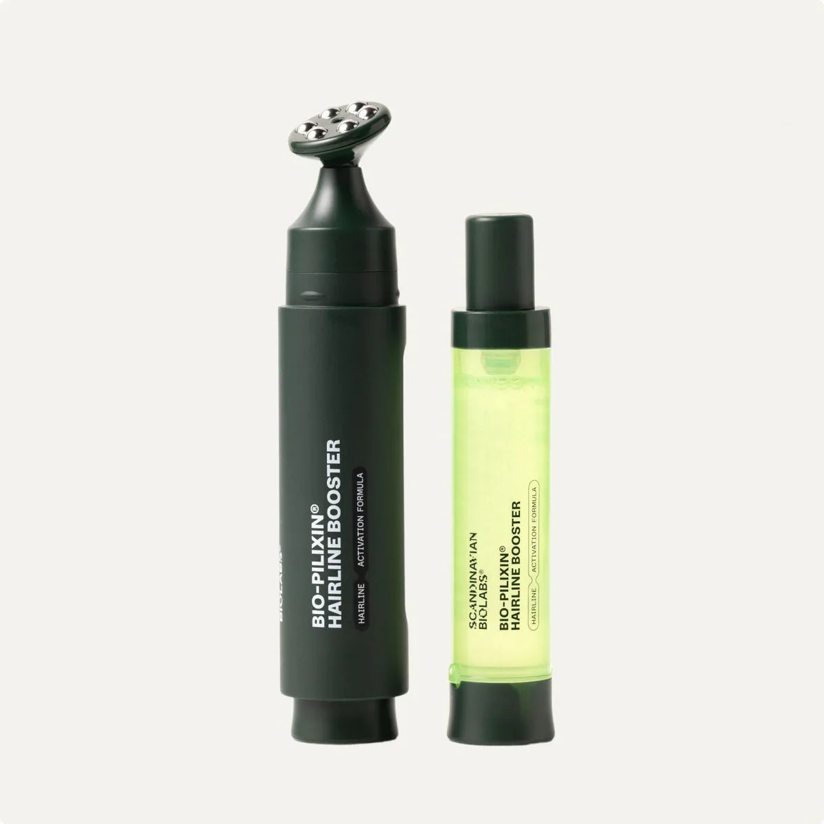 Scandinsvian Biolabs Bio-Pilixin Hairline Booster
