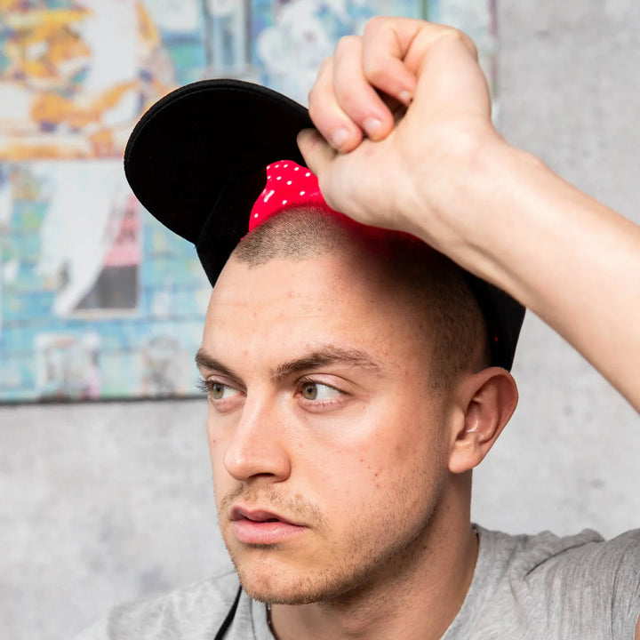 Hairmax LASER 272 POWERFLEX CAP