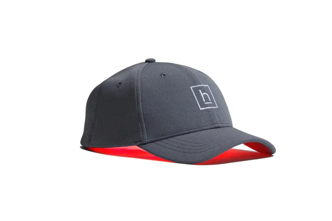 Hairmax 272 Laser Cap front view