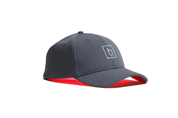 Hairmax 272 Laser Cap front view