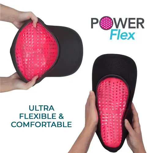 Hairmax PowerFlex Cap 272 hair regrowth device