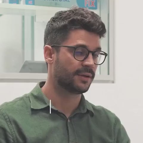 Hair Growth Routine Men