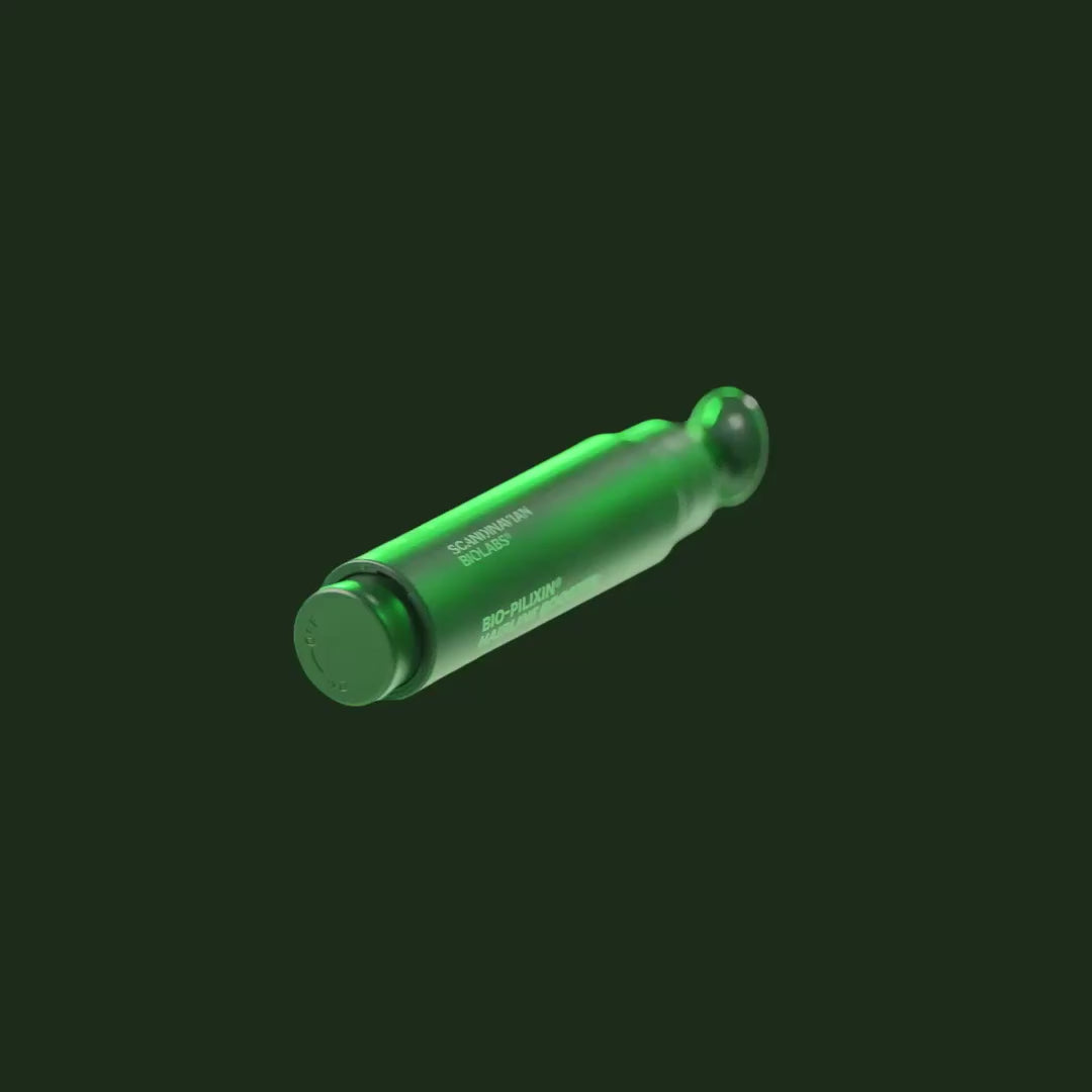 Bio-Pilixin® Hairline Booster