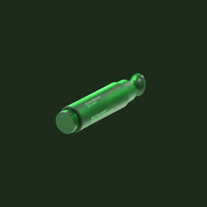 Bio-Pilixin® Hairline Booster