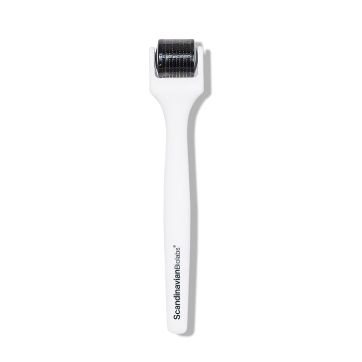 Scandinavian Biolabs Scalp Activation Roller â€“ front view