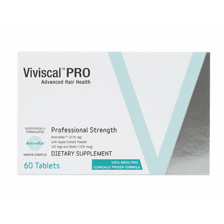 Professional Clinic Hair Growth Package