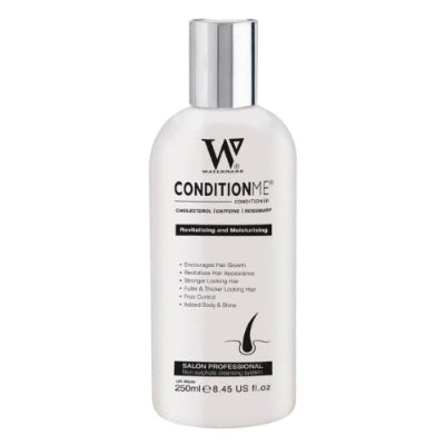 Hair Health