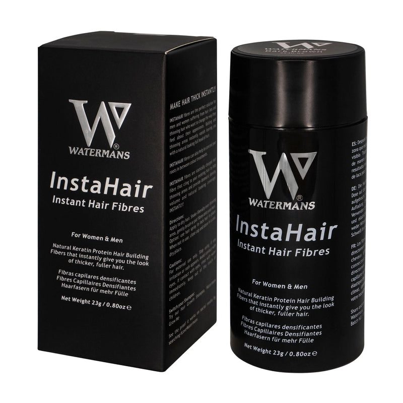 Watermans INSTAHAIR Hair Fibers
