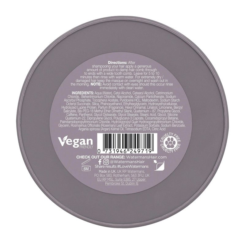 WATERMANS MASQUE ME