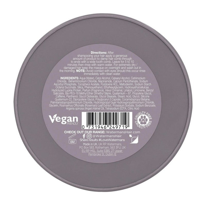WATERMANS MASQUE ME