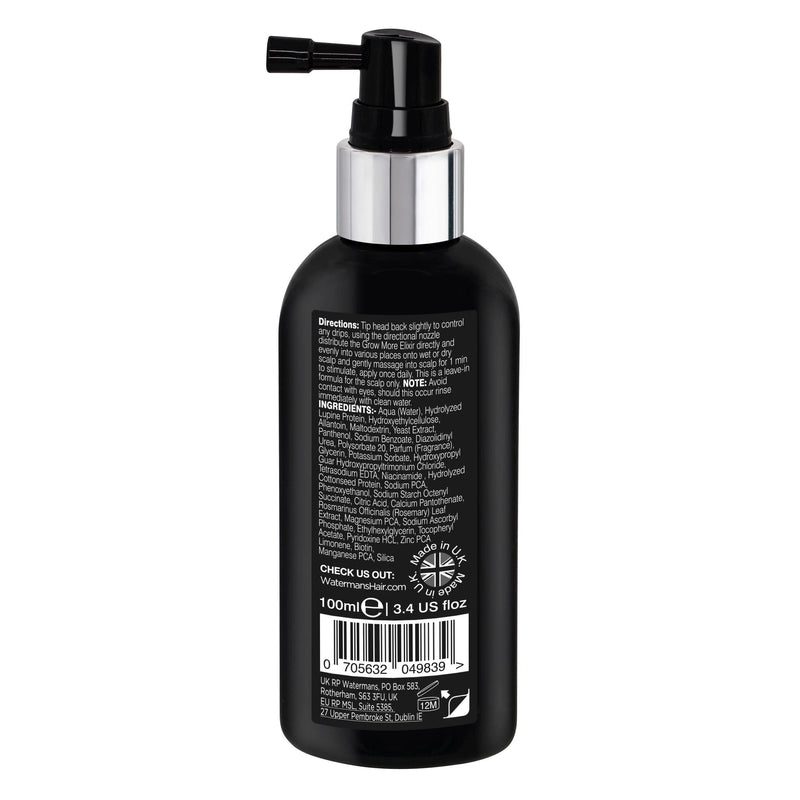 Watermans GROW MORE ELIXIR