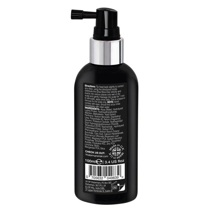 Watermans GROW MORE ELIXIR